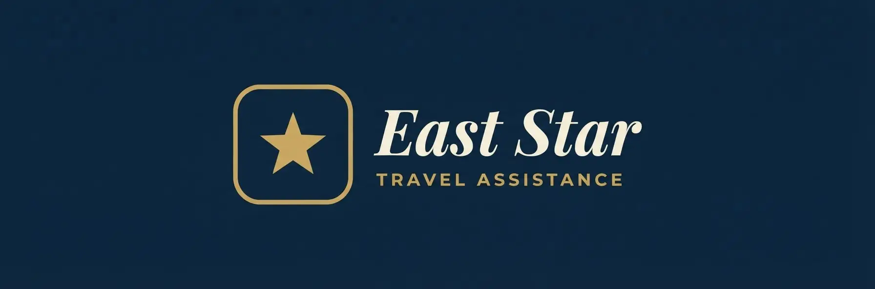 East Star Trips logo
